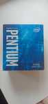 Продам процесор для ПК Intel Pentium G4560 3.50GHz s1151 BOX