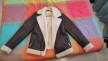 Casacos Bershka homem