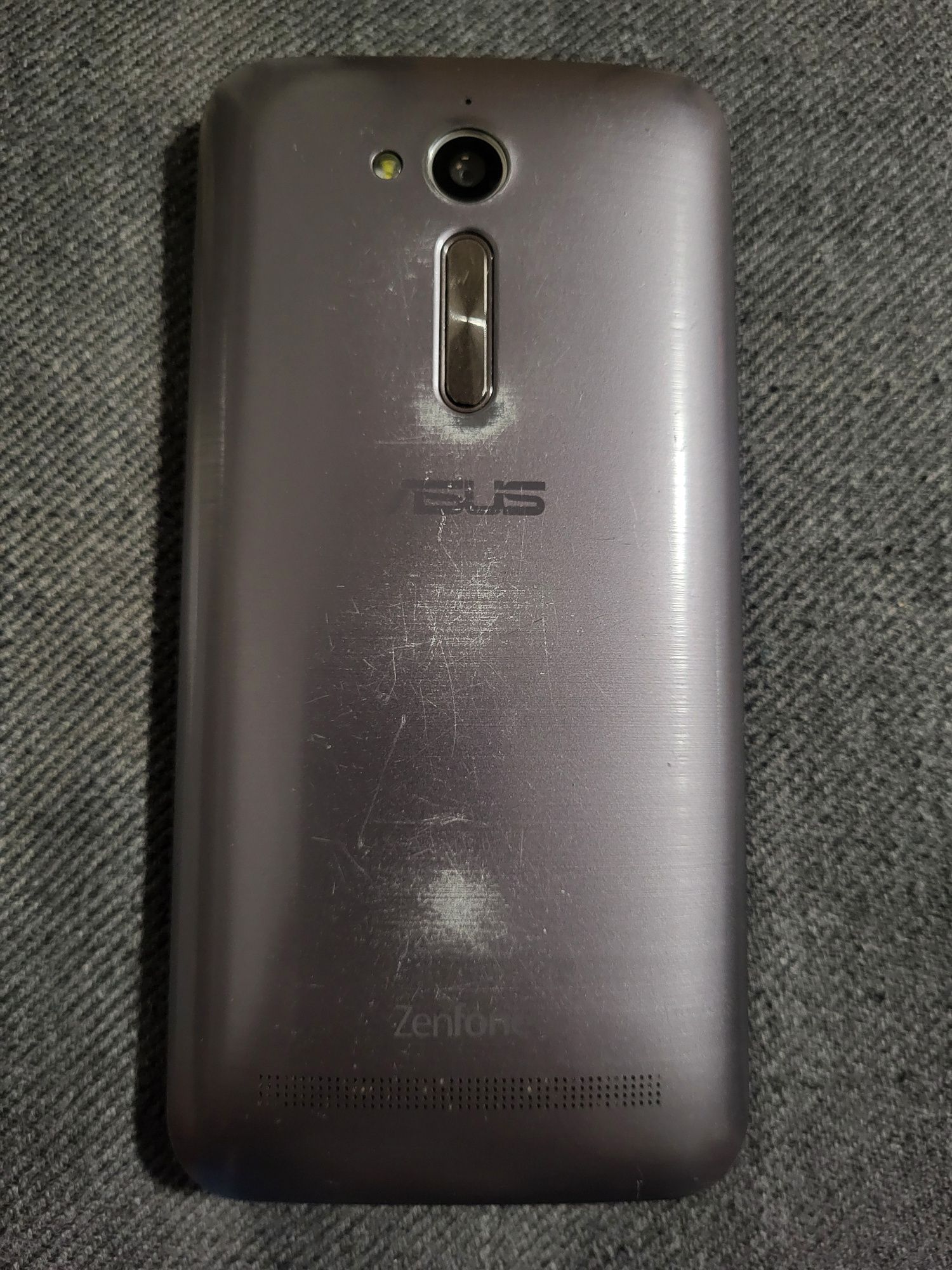 Smartfon Asus X00BD