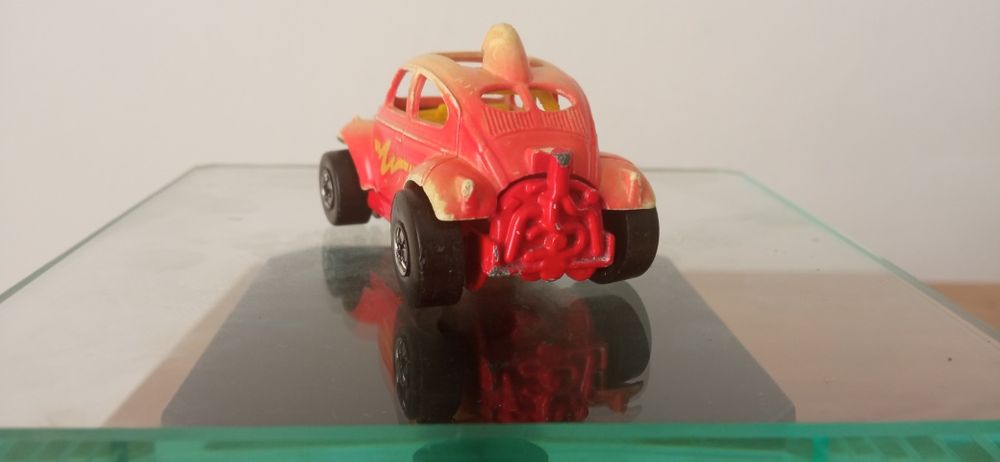 Hot wheels buggy z 1999 roku