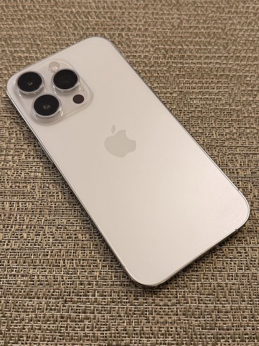 Iphone 14 Pro 128gb como NOVO