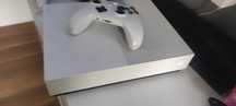 Xbox one s 1tb all digital po spa wymieniony retrimer hdmi