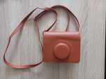 Nowa Torba ETUI pokrowiec do FUJI INSTAX MINI EVO