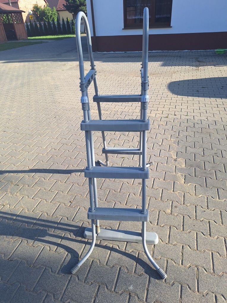 Drabinka do basenu Bestway Intex REZERWACJA