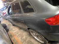 Portas audi a3 8p sportback