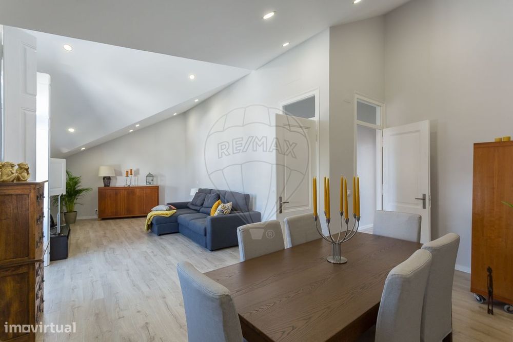 Moradia T6 para venda