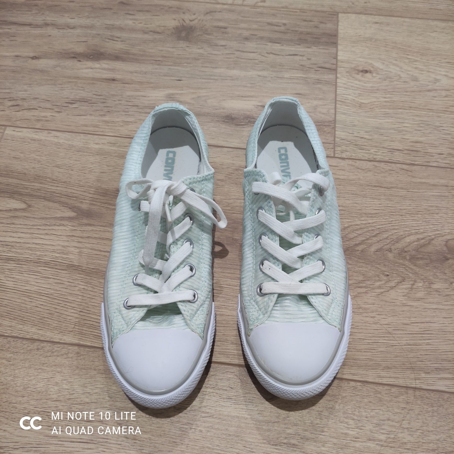 Converse damskie 37 23 cm