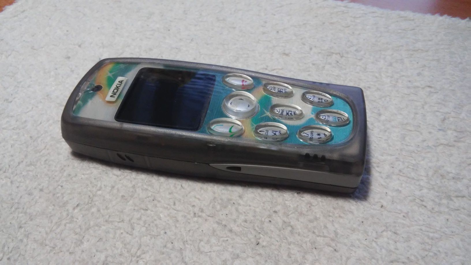 Nokia 3200 Original