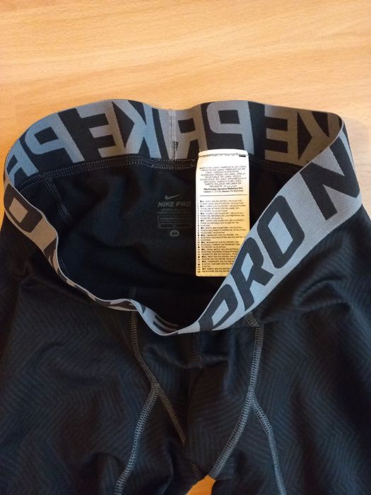 Лосіни спорт.чоловічі р. М  Nike  Pro