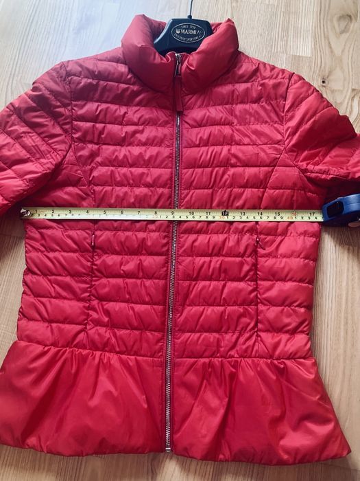 Kurtka Massimo Dutti rozmiar S