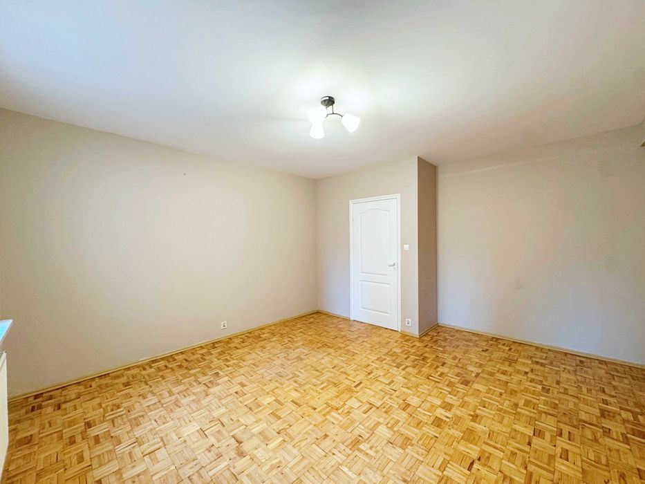 Dwu Pokojowe Mieszkanie w Centrum - Złote Tarasy - Duży Balkon - Garaż