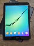 Idealny dla dziecka Nieużywany Samsung Galaxy Tab S2  9.7"
