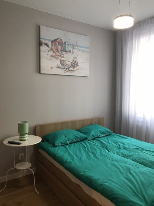 Apartament nad morzem w Jantarze 36m(2) wynajmę