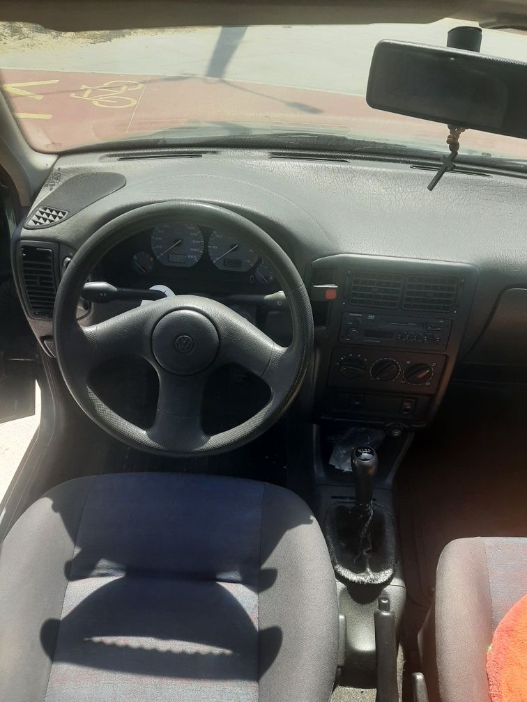 VW Polo -> Ótimo Estado