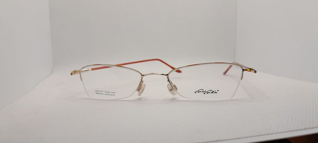 Okulary oprawa  Voici Voila swarowski