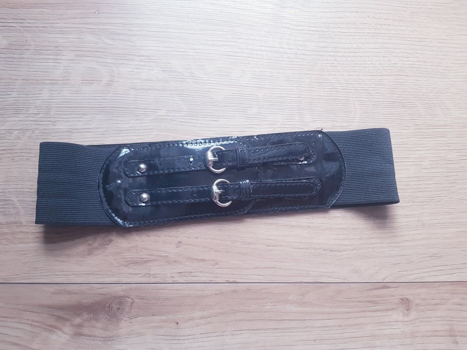 Pasek damski gorsetowy rozmiar uniwersalny ,regulowany