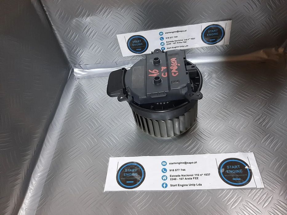 Motor da Sofagem audi A6 C7 2011-2018