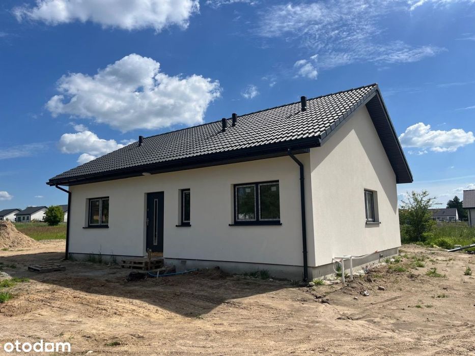 Piękny dom w świetnej lokalizacji !
