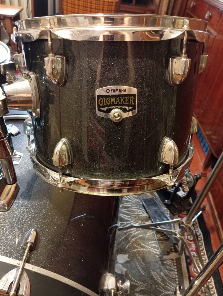 Ударная установка Yamaha Gigmaker