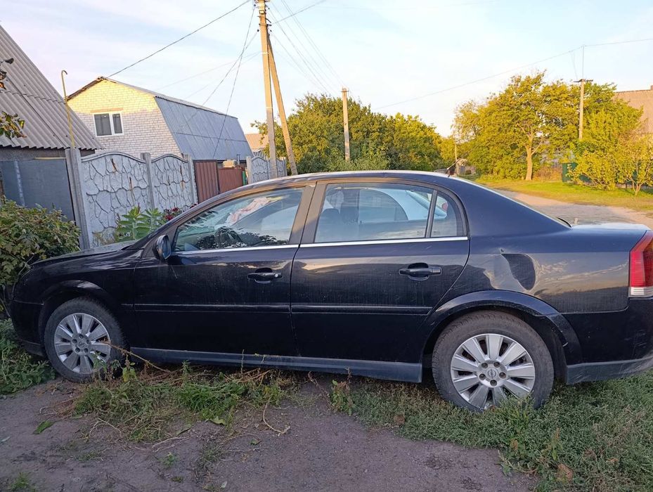 Продам Опель вектра Opel Vectra