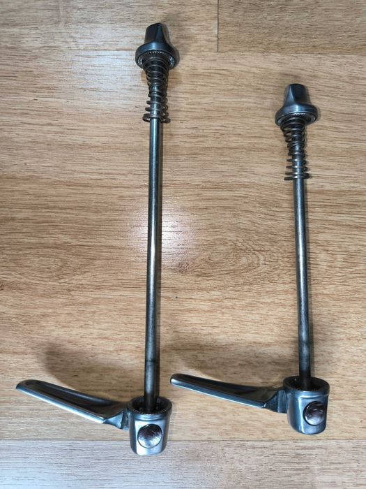 Chavetas de estrada Dura-ace