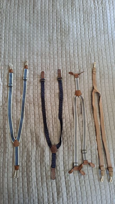 Lote de Roupa menino 3/4 anos