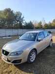 Seat Exeo 2.0TDI