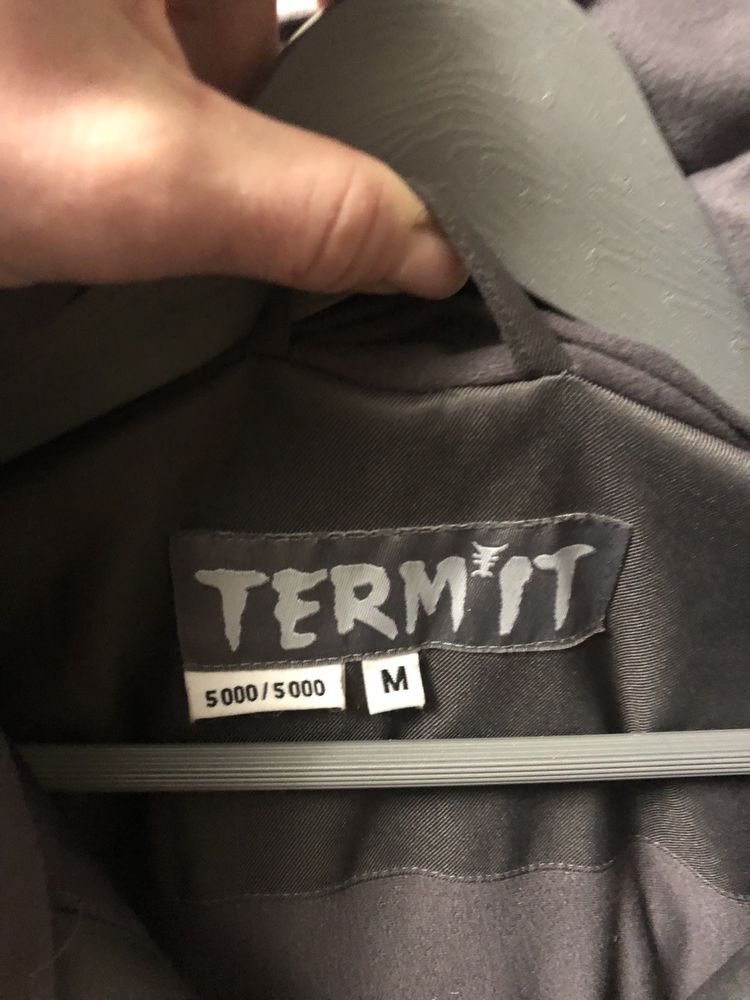 Куртка  Termite для зимних видов спорта