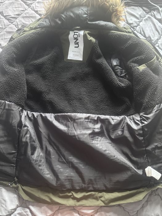 Куртка зимова, чоловіча House Brand