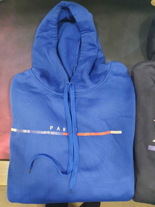 Camisola Melotom Sweatshirt