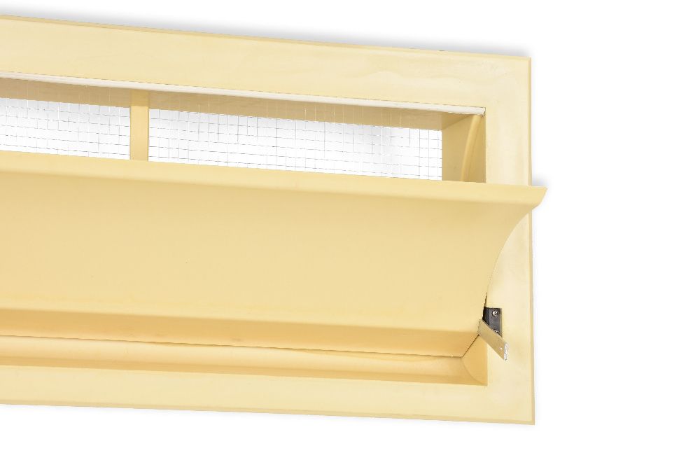 Wlot powietrza mały 1500m3/h duży 3000m3/h NOWY!