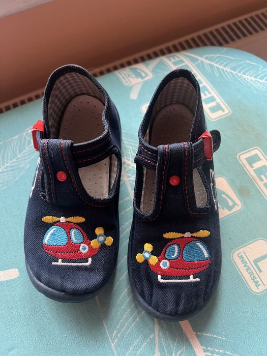 Капці тапочки Nazo тапки