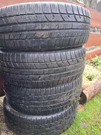 Opony zimowe 195/60R 16C