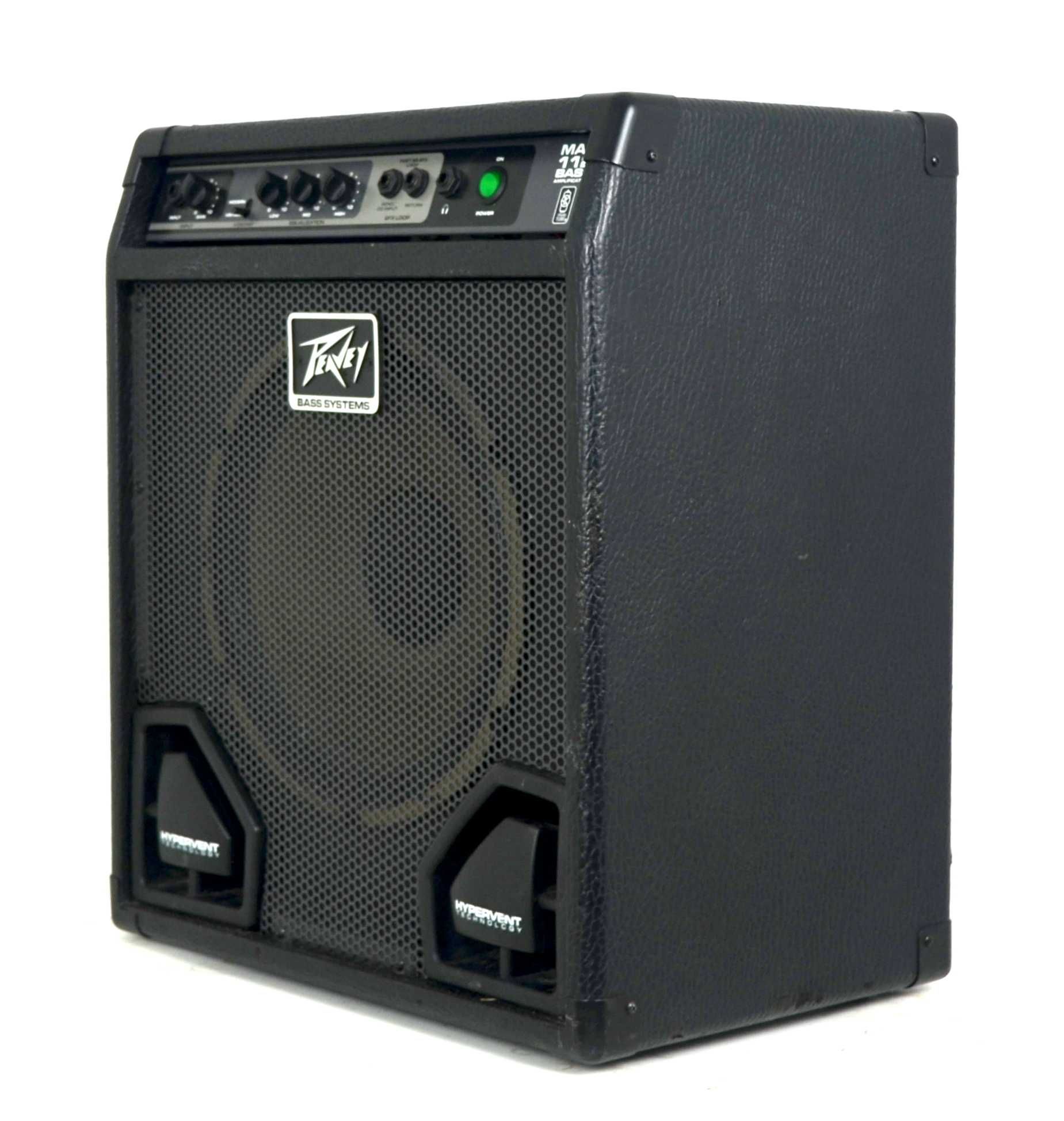 Peavey MAX 112 Bass Combo Basowe