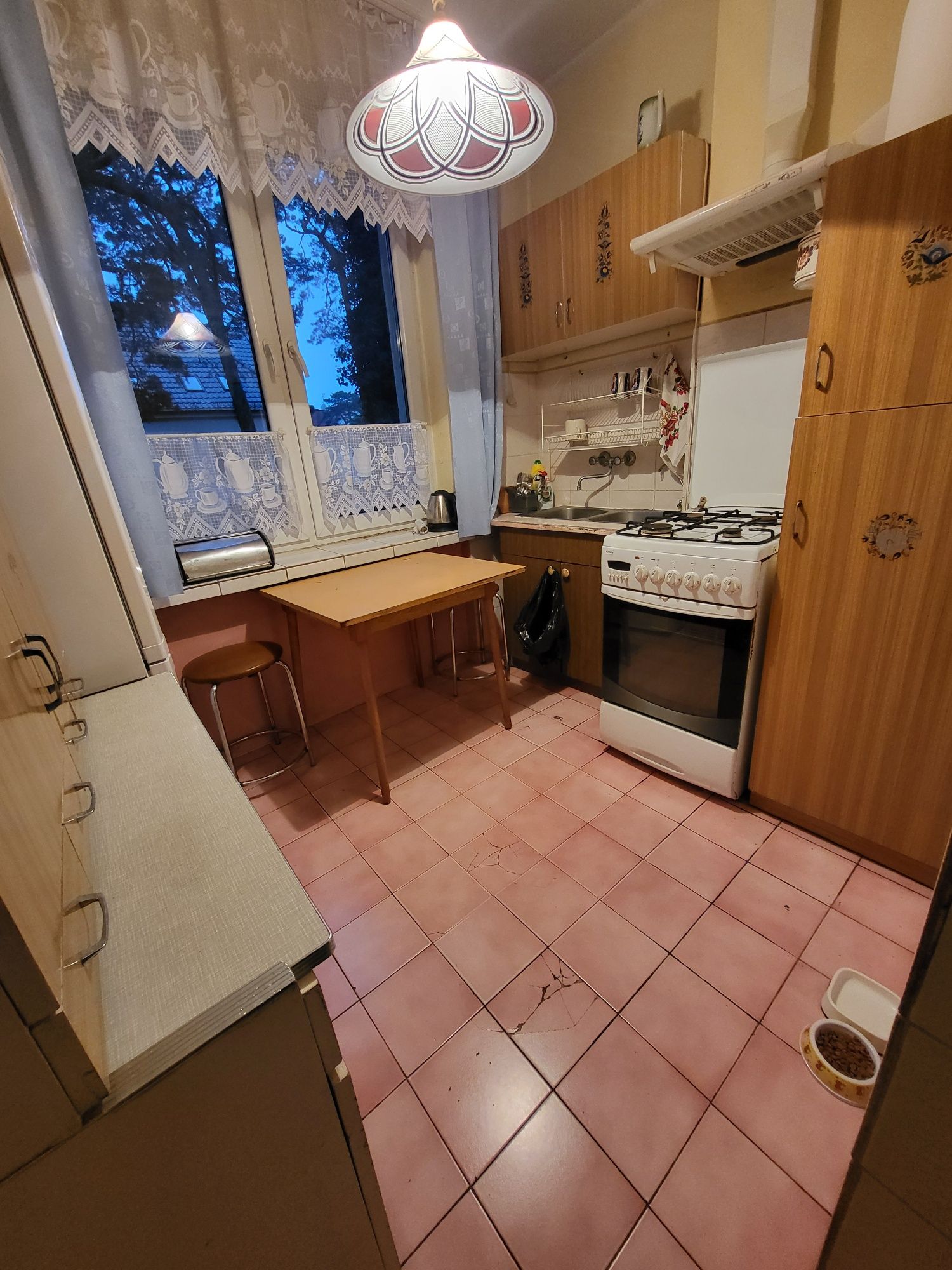Mieszkanie w Juracie 43,96 m2