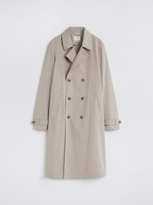 Тренч плащ Filippa K, розмір 50 Л