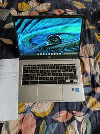 Ноутбук 14" HP Chromebook Intel Celeron N4020 RAM 4GB eMMC 64GB