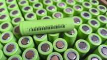 Акумулятор високострумовий! LISHEN LR18650LD Li-ion 3,7V 2500mah 30А