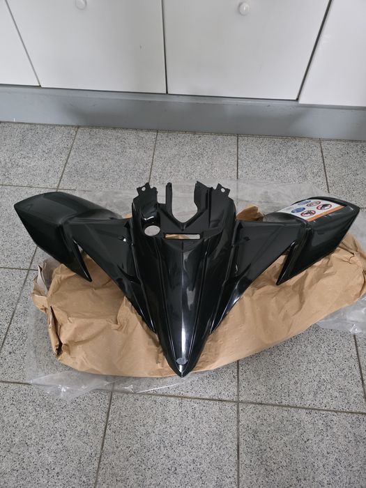 Yamaha yfz 450r - Para-choques  / Para-lamas