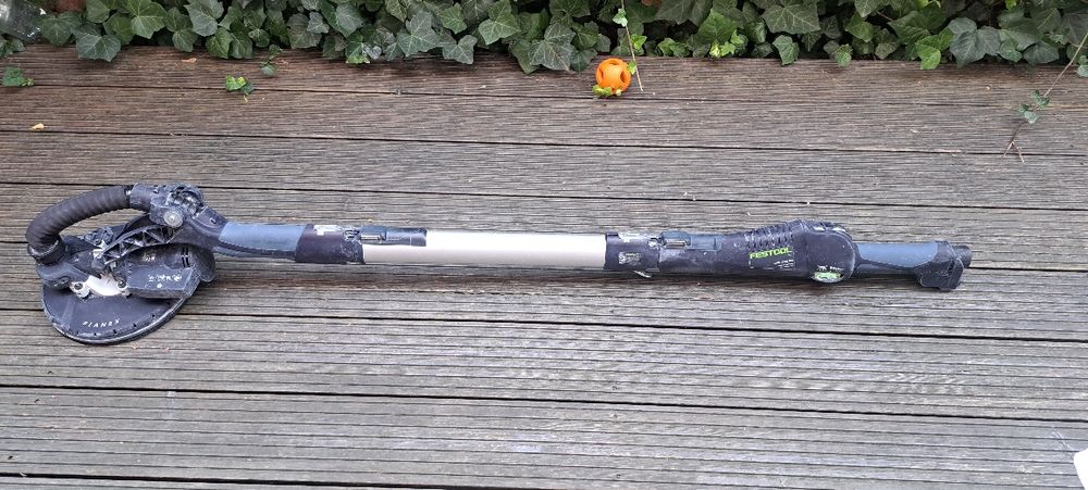 Szlifierka festool LHS 225 EQ żyrafa