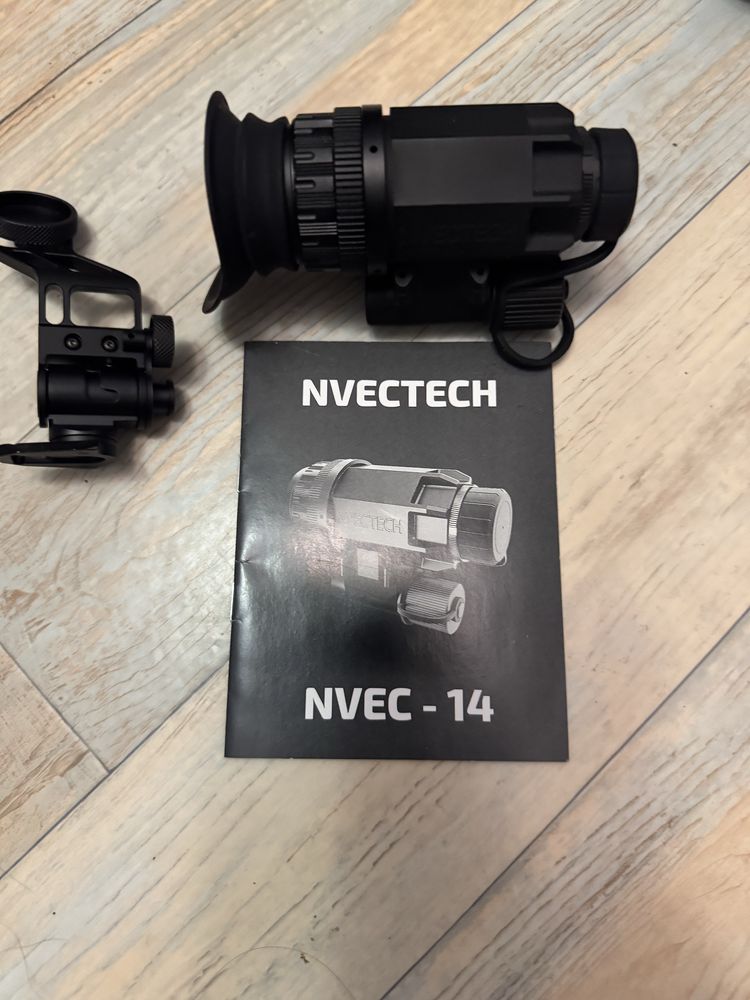 Прибор ночного видення Nvec - 14