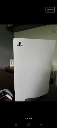 Konsola PlayStation 5