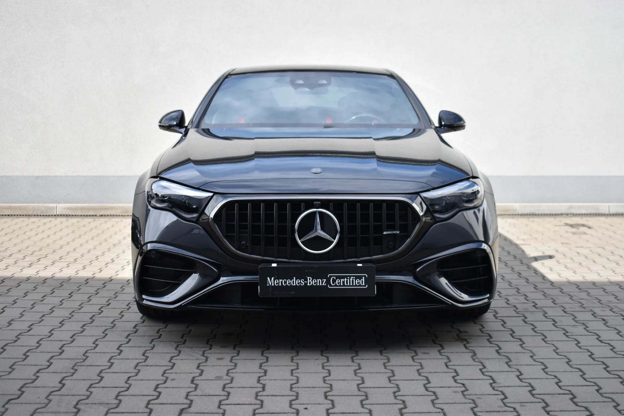 Mercedes-Benz Klasa E 53 AMG 4Matic+ Premium 360° Night Digital Light 1wł SalonPl ASO FV23%