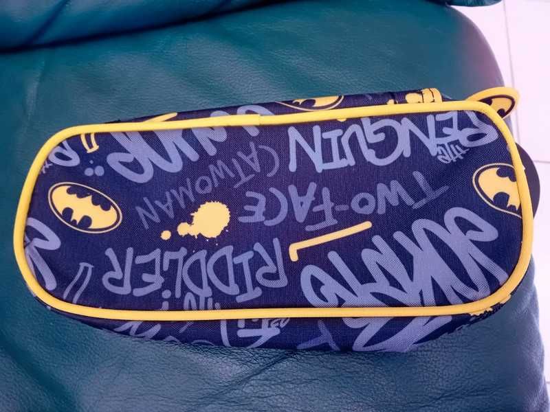 Estojo do Batman oficial