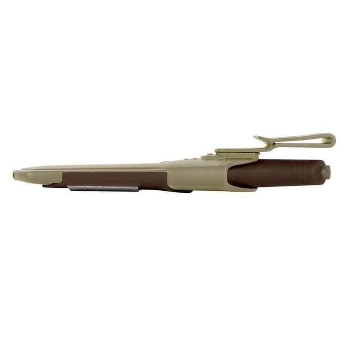 Nóż Morakniv Bushcraft Survival Desert - Stainless Steel - Sand