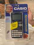 calculadora gráfica Casio