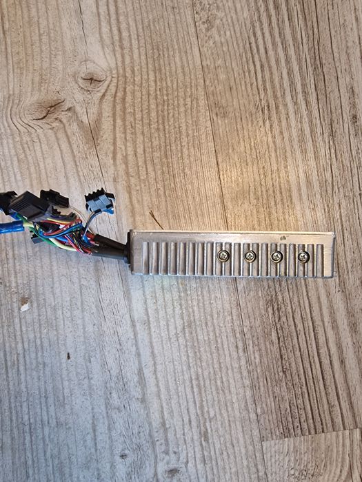 Sterownik do roweru elektrycznego Giant Twist Hybrid