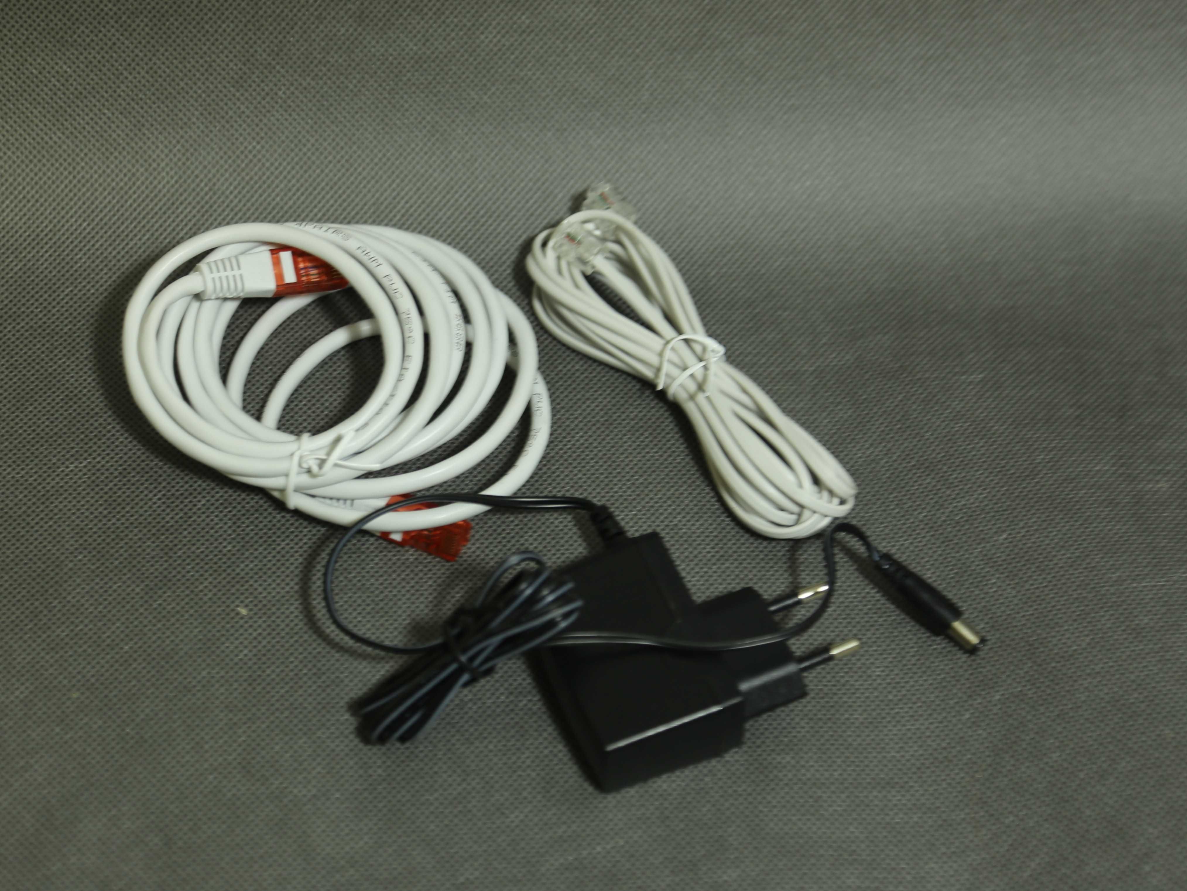 Router TP-link TD-W8950 N Orange modem W