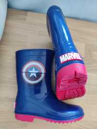 Botas de chuva Marvel - 28