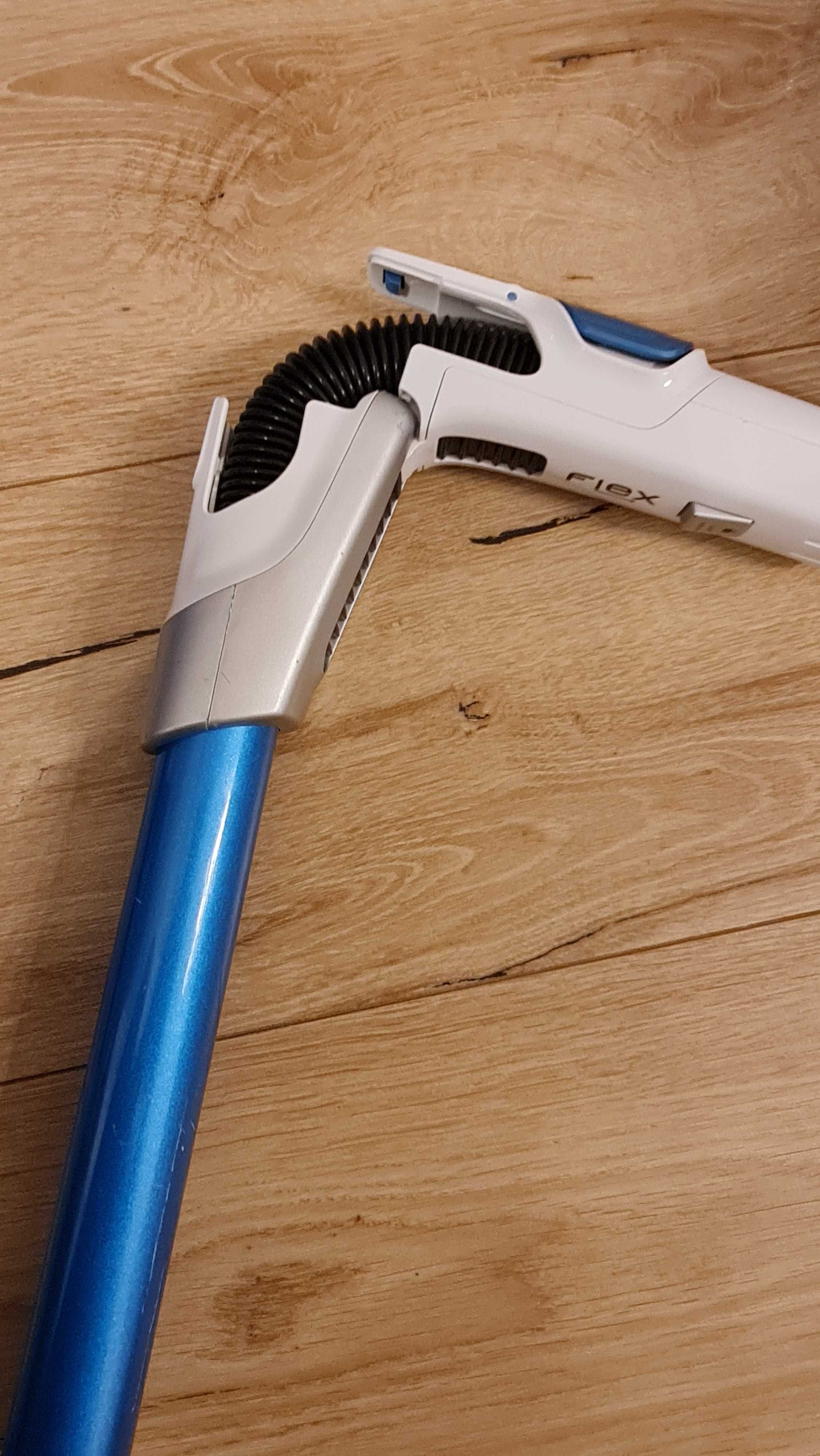 Odkurzacz Tefal Air Force 360 Flex Aqua.